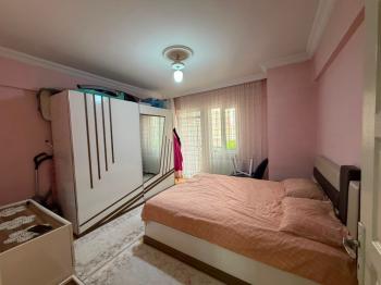 GÜVENAY - ÇORUM ULUKAVAK ABDİBEY CAMİİ İLERİSİ 3+1 ARA KAT DAİRE