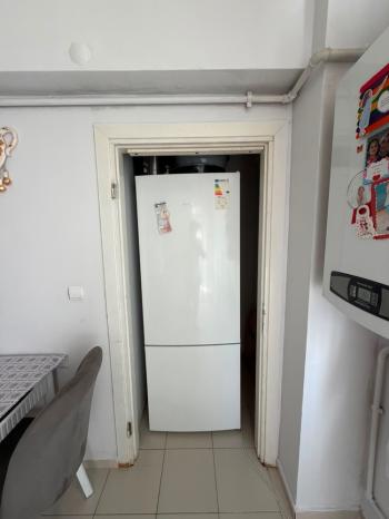GÜVENAY - ÇORUM ULUKAVAK ABDİBEY CAMİİ İLERİSİ 3+1 ARA KAT DAİRE