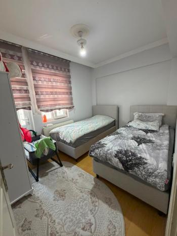 GÜVENAY - ÇORUM ULUKAVAK ABDİBEY CAMİİ İLERİSİ 3+1 ARA KAT DAİRE
