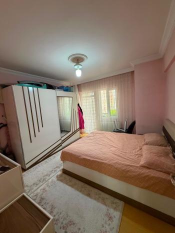 GÜVENAY - ÇORUM ULUKAVAK ABDİBEY CAMİİ İLERİSİ 3+1 ARA KAT DAİRE