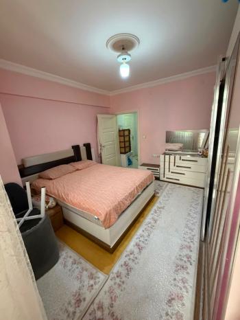 GÜVENAY - ÇORUM ULUKAVAK ABDİBEY CAMİİ İLERİSİ 3+1 ARA KAT DAİRE