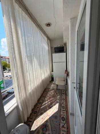 GÜVENAY - ÇORUM ULUKAVAK ABDİBEY CAMİİ İLERİSİ 3+1 ARA KAT DAİRE