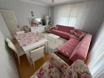 GÜVENAY - ÇORUM ULUKAVAK ABDİBEY CAMİİ İLERİSİ 3+1 ARA KAT DAİRE