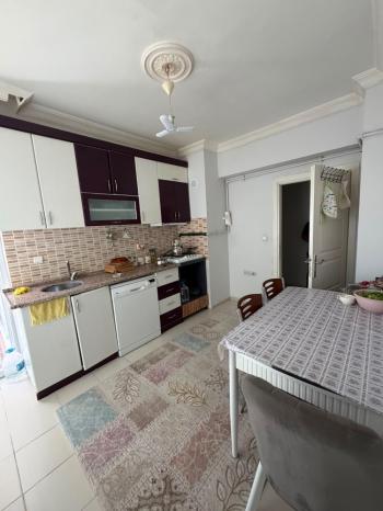 GÜVENAY - ÇORUM ULUKAVAK ABDİBEY CAMİİ İLERİSİ 3+1 ARA KAT DAİRE