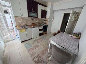GÜVENAY - ÇORUM ULUKAVAK ABDİBEY CAMİİ İLERİSİ 3+1 ARA KAT DAİRE