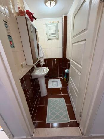 GÜVENAY - ÇORUM ULUKAVAK ABDİBEY CAMİİ İLERİSİ 3+1 ARA KAT DAİRE