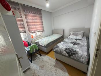GÜVENAY - ÇORUM ULUKAVAK ABDİBEY CAMİİ İLERİSİ 3+1 ARA KAT DAİRE