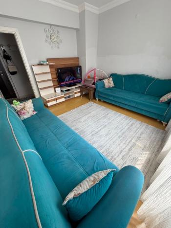 GÜVENAY - ÇORUM ULUKAVAK ABDİBEY CAMİİ İLERİSİ 3+1 ARA KAT DAİRE