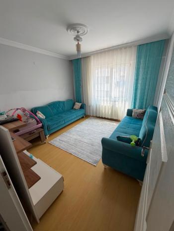 GÜVENAY - ÇORUM ULUKAVAK ABDİBEY CAMİİ İLERİSİ 3+1 ARA KAT DAİRE