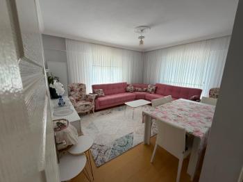 GÜVENAY - ÇORUM ULUKAVAK ABDİBEY CAMİİ İLERİSİ 3+1 ARA KAT DAİRE