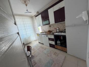GÜVENAY - ÇORUM ULUKAVAK ABDİBEY CAMİİ İLERİSİ 3+1 ARA KAT DAİRE