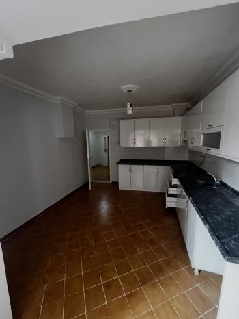 SEVİLLER MAH. ÜST CADDEDE KİRALIK 2+1 DAİRE