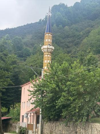 DÜZCE AKCAKOCA MÜSTAKİL EV TAPU SAHİBİ PERTA EMLAK ÜMİT TAHMAZ
