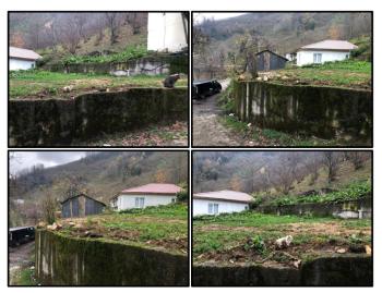 DÜZCE AKCAKOCA MÜSTAKİL EV TAPU SAHİBİ PERTA EMLAK ÜMİT TAHMAZ