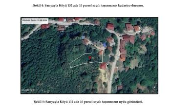 DÜZCE AKCAKOCA MÜSTAKİL EV TAPU SAHİBİ PERTA EMLAK ÜMİT TAHMAZ