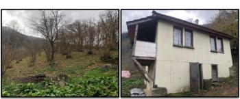 DÜZCE AKCAKOCA MÜSTAKİL EV TAPU SAHİBİ PERTA EMLAK ÜMİT TAHMAZ
