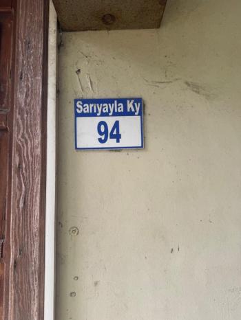 DÜZCE AKCAKOCA MÜSTAKİL EV TAPU SAHİBİ PERTA EMLAK ÜMİT TAHMAZ