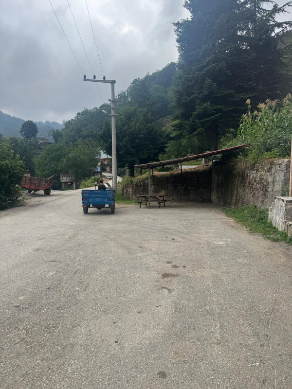 DÜZCE AKCAKOCA MÜSTAKİL EV TAPU SAHİBİ PERTA EMLAK ÜMİT TAHMAZ