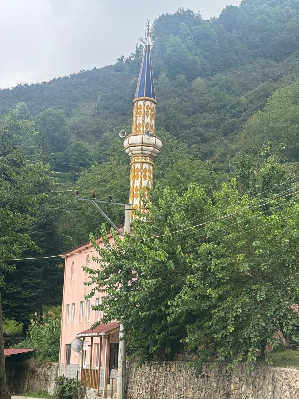 DÜZCE AKCAKOCA MÜSTAKİL EV TAPU SAHİBİ PERTA EMLAK ÜMİT TAHMAZ