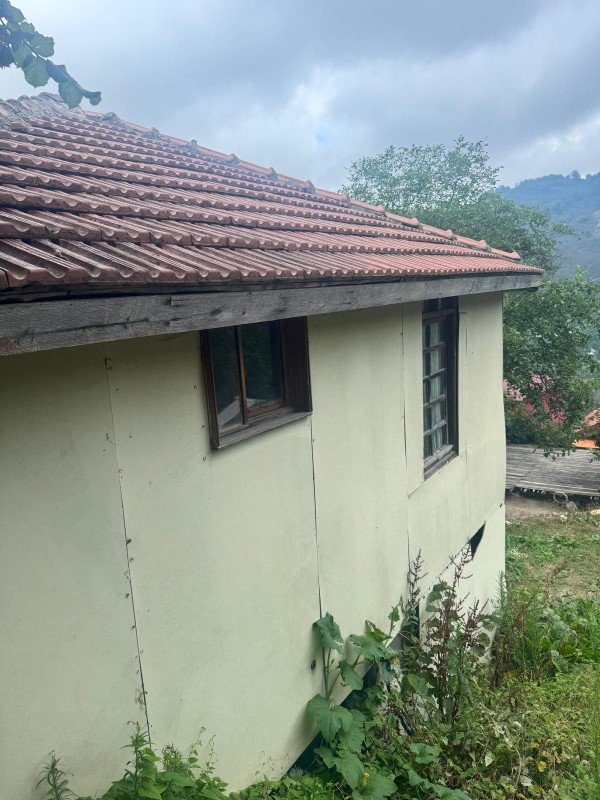 DÜZCE AKCAKOCA MÜSTAKİL EV TAPU SAHİBİ PERTA EMLAK ÜMİT TAHMAZ