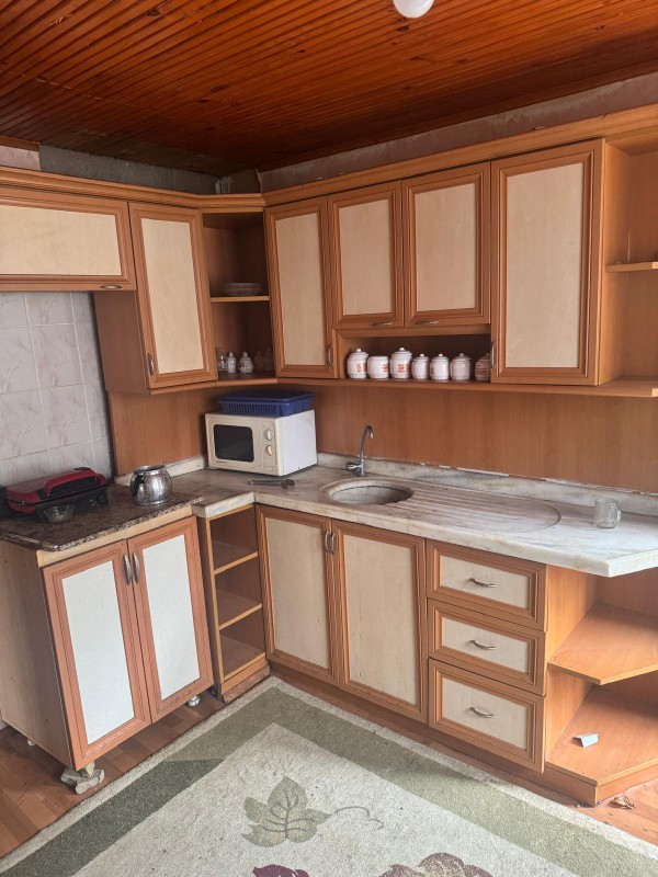 DÜZCE AKCAKOCA MÜSTAKİL EV TAPU SAHİBİ PERTA EMLAK ÜMİT TAHMAZ