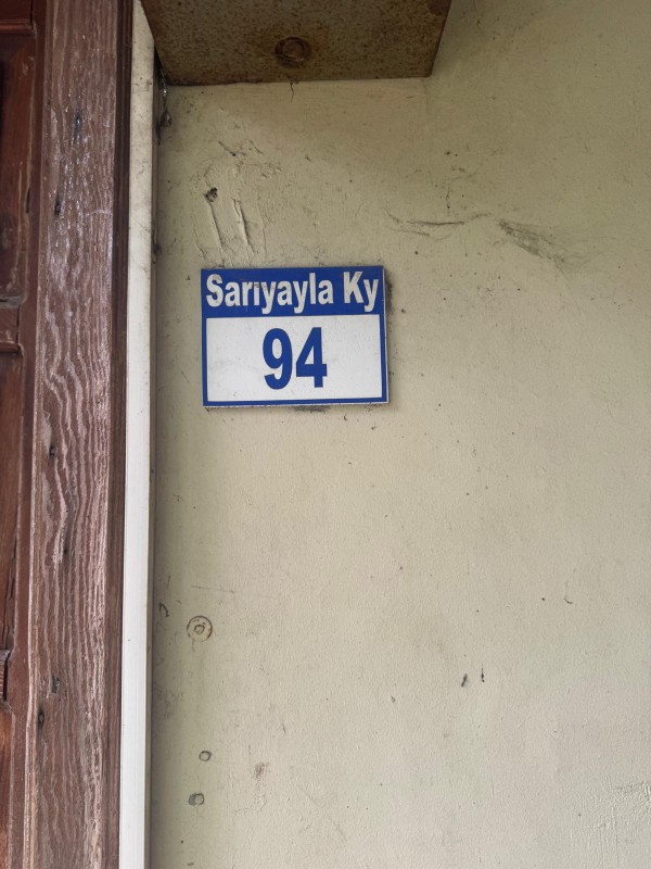 DÜZCE AKCAKOCA MÜSTAKİL EV TAPU SAHİBİ PERTA EMLAK ÜMİT TAHMAZ