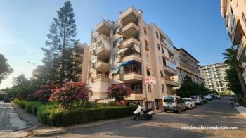 MERVE SİTESİNDE 3+1 AYRI MUTFAK BOŞ KİRALIK DAİRE