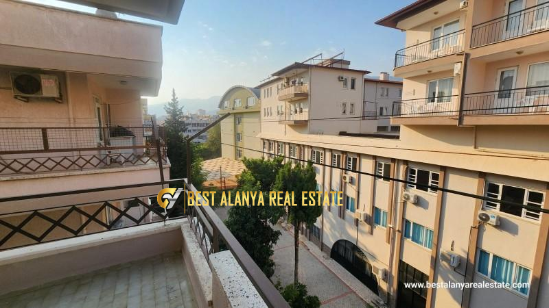 MERVE SİTESİNDE 3+1 AYRI MUTFAK BOŞ KİRALIK DAİRE