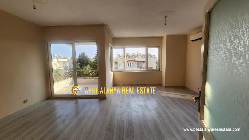 MERVE SİTESİNDE 3+1 AYRI MUTFAK BOŞ KİRALIK DAİRE