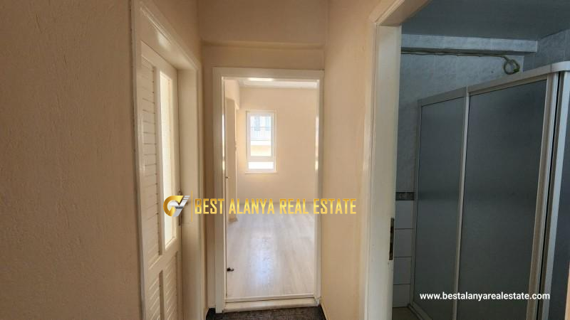 MERVE SİTESİNDE 3+1 AYRI MUTFAK BOŞ KİRALIK DAİRE