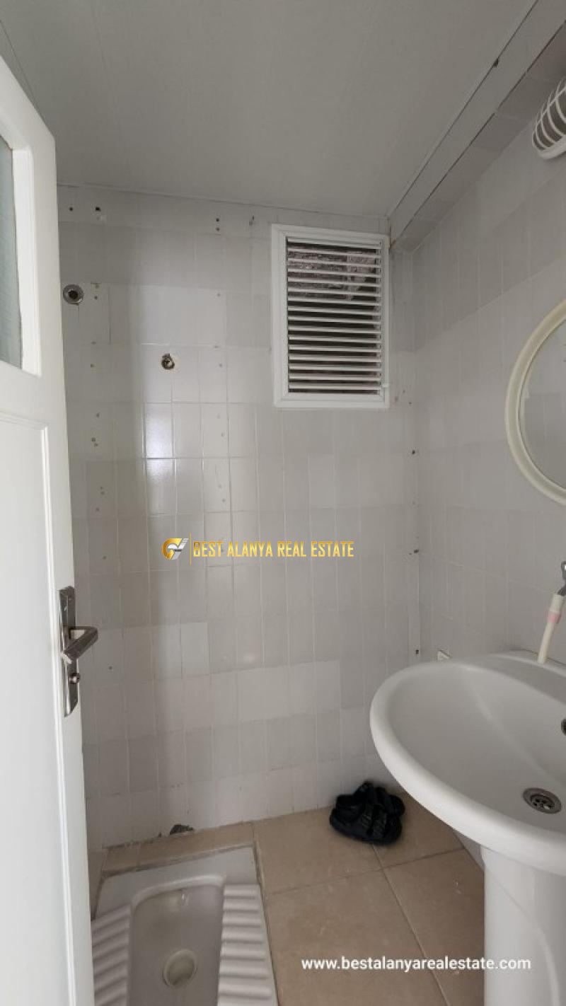 MERVE SİTESİNDE 3+1 AYRI MUTFAK BOŞ KİRALIK DAİRE
