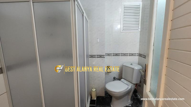 MERVE SİTESİNDE 3+1 AYRI MUTFAK BOŞ KİRALIK DAİRE