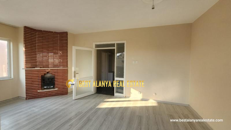 MERVE SİTESİNDE 3+1 AYRI MUTFAK BOŞ KİRALIK DAİRE