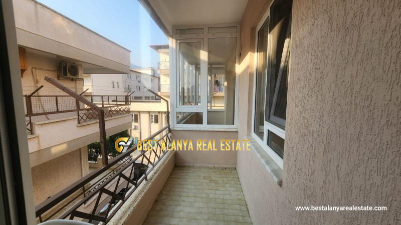 MERVE SİTESİNDE 3+1 AYRI MUTFAK BOŞ KİRALIK DAİRE