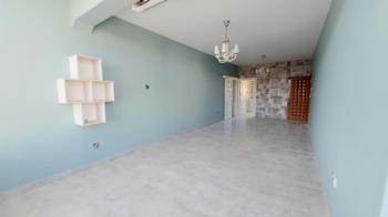 Lefkoşa Ortaköy 'de Ticari İzni Olan  3+1 SATILIK TÜRK MALI DAİRE
