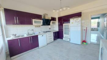 Lefkoşa Ortaköy 'de Ticari İzni Olan  3+1 SATILIK TÜRK MALI DAİRE