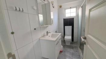 Lefkoşa Ortaköy 'de Ticari İzni Olan  3+1 SATILIK TÜRK MALI DAİRE
