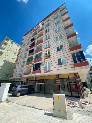 GÜVENAY - ÇORUM OSMANCIK YOLU UHUD CAMİ YANI SATILIK DAİRE