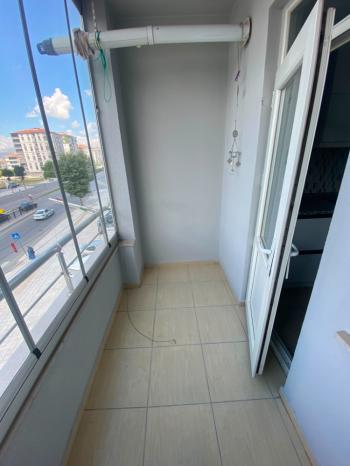 GÜVENAY - ÇORUM OSMANCIK YOLU UHUD CAMİ YANI SATILIK DAİRE