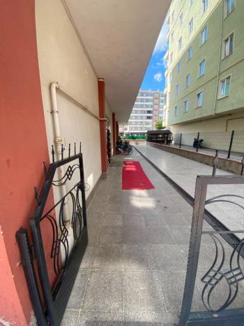GÜVENAY - ÇORUM OSMANCIK YOLU UHUD CAMİ YANI SATILIK DAİRE