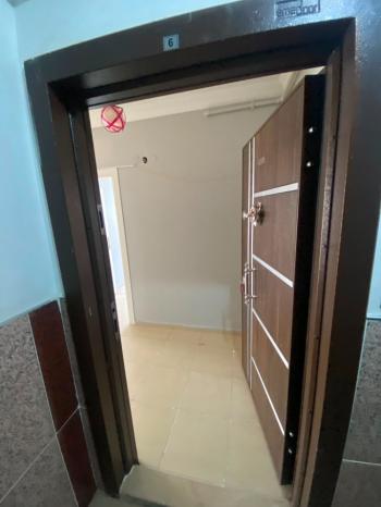 GÜVENAY - ÇORUM OSMANCIK YOLU UHUD CAMİ YANI SATILIK DAİRE