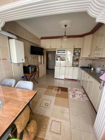GÜVENAY - ÇORUM ETİ LİSESİ VE ZİYA GÖKALP ARASI SATILIK DAİRE