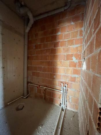 Güvenay - Çorum Ulukavak Mah. Osmancık Caddesi Üzeri Satılık 3+1 Daire 