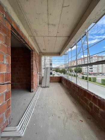 Güvenay - Çorum Ulukavak Mah. Osmancık Caddesi Üzeri Satılık 3+1 Daire 