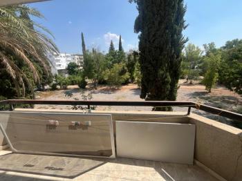 K.ÇİFTLİK DEREBOYU CADDESİNDE EŞYASIZ KİRALIK DAİRE 