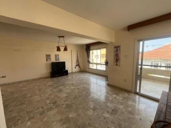 K.ÇİFTLİK DEREBOYU CADDESİNDE EŞYASIZ KİRALIK DAİRE 