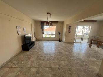 K.ÇİFTLİK DEREBOYU CADDESİNDE EŞYASIZ KİRALIK DAİRE 