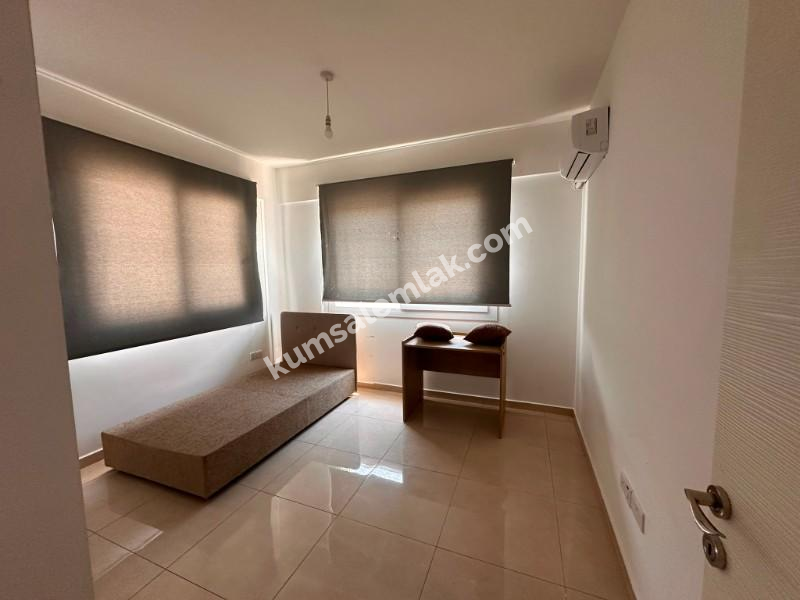 GÖNYELİ'DE SADECE ÖĞRENCİYE KİRALIK 2 + 1 DAİRE
