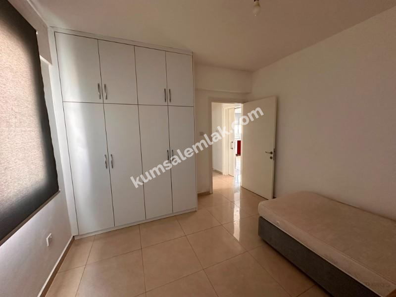GÖNYELİ'DE SADECE ÖĞRENCİYE KİRALIK 2 + 1 DAİRE