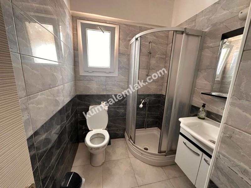 GÖNYELİ'DE SADECE ÖĞRENCİYE KİRALIK 2 + 1 DAİRE